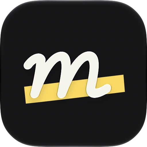 Markword app icon